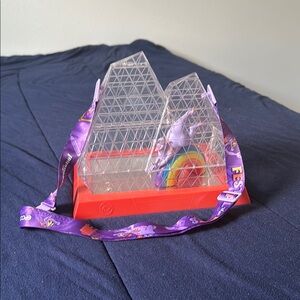 Figment popcorn bucket